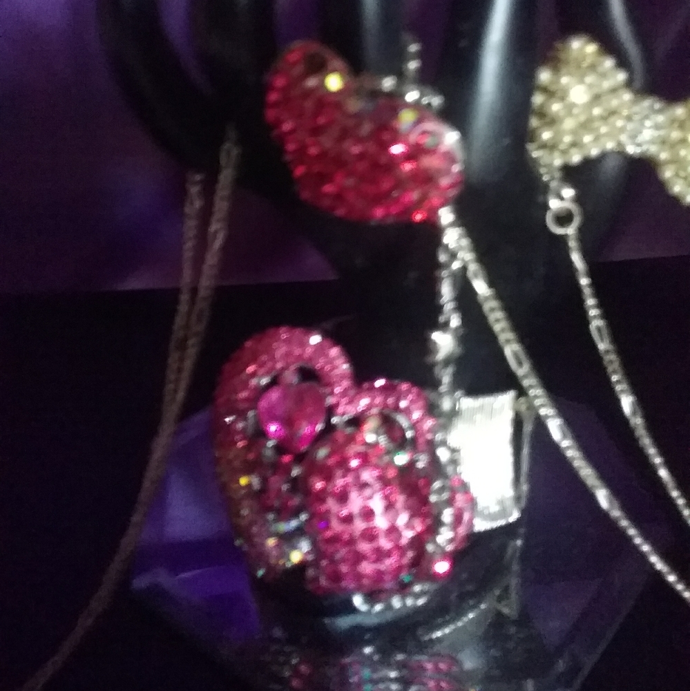 Bracelet and Ring set